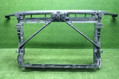 Skoda octavia iii 13- pas передний перед фото №1