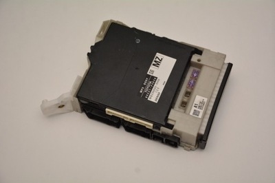 Модуль блок управления bsi toyota chr 16-2019r фото №1