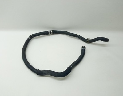 Wąż трубка wody bmw seria 7 g11 g12 4.4 9321611 фото №1