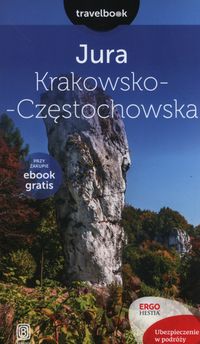 Travelbook - Jura Krakowsko-Częstochowska