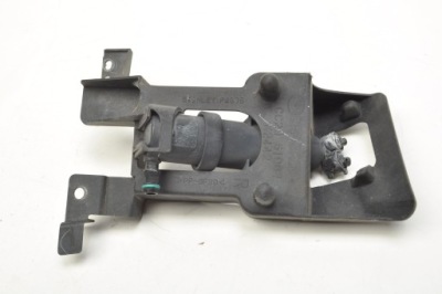 Насадка омыватель заглушка лампы правый mazda 5 v cr фото №1