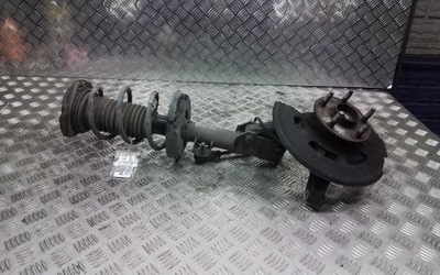 Opel astra k 1.4 mcperson правий перед фото №1