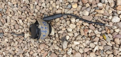 Opel rekord d 72r 2d pas безопасности левый перед фото №1