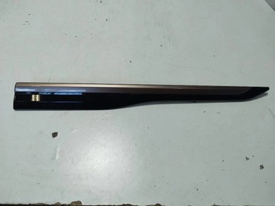 Молдинг накладка дверь передний land rover range rover velar фото №1