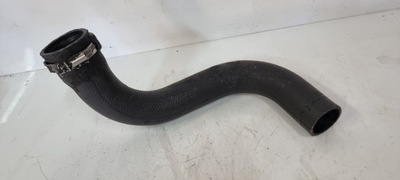 Шланг воздуха wąż интеркулер renault espace iv lift 2.2 dci фото №1