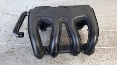 Колектор всмоктуючий citroen berlingo 1.9d 9642405280 фото №1