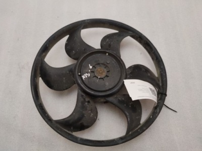 Ford mustang vi 2015 вентилятор кондиціонера фото №1