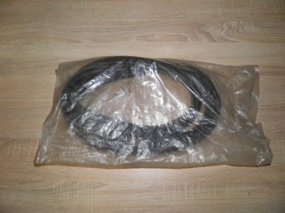 Daewoo tico прокладка дверь задних задняя 94587213 фото №1