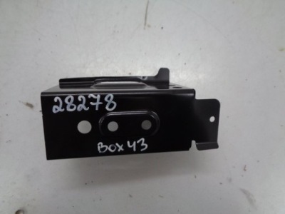 Citroen c1 aygo 107 кронштейн зона правий перед фото №1