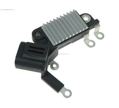 Ast регулятор напряжения генератора isuzu typ hitac фото №1