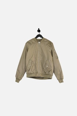 &OS KURTKA BOMBER KHAKI (L)