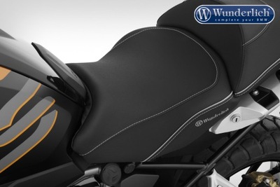 BMW R1200GS ADV ASIENTO VOLANTE COMODIDAD WUNDERL  