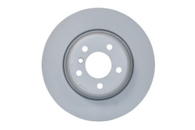 Диск гальмівна bosch 986 479 e07 фото №1