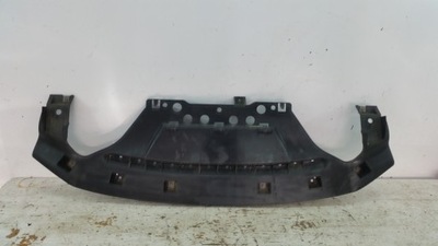 Плита pod бампер mazda 6 gj 12- фото №1