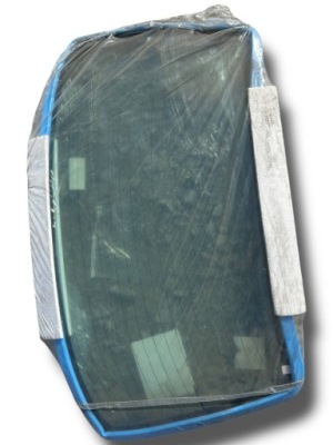 Скло задня siena 97-11 46477868 #d фото №1