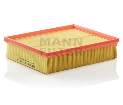 MANN C25146 ФІЛЬТР ПОВІТРЯ