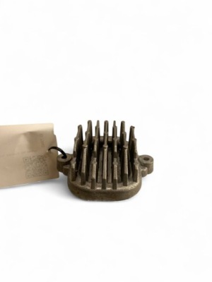 Volvo xc90 2016 модуль керуючий баласт led b9081b фото №1