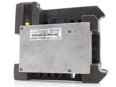Модуль bluetooth audi a3 8p lift 8p0862335s фото №1