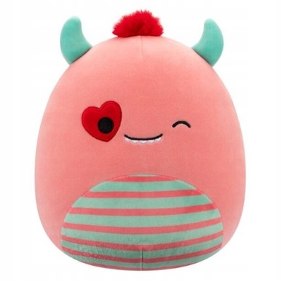 SQUISHMALLOWS Pluszak Maskotka Kellytoy Willett