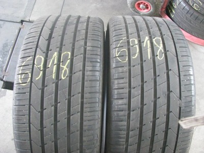 285/35R22 106Y HANKOOK VENTUS S1 EVO 2 SUV 2szt