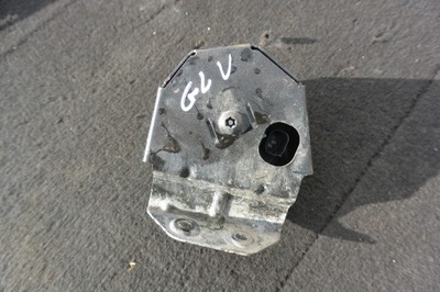 Сирена alarm кронштейн mercedes gl x164 ml w164 фото №1