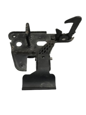 Замок засувка капот audi a6 c6 4f0823480b фото №1