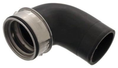 Maxgear шланг интеркулер 68-0175 фото №1