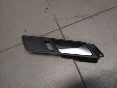 Ручка внутренняя правый задняя vw jetta 5c7837114f фото №1