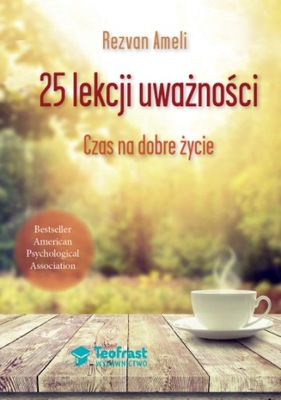 25 lekcji uważności