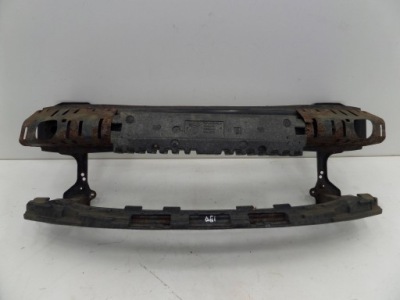 2013 mini cooper countryman r60 балка бампера передний 9801602 фото №1