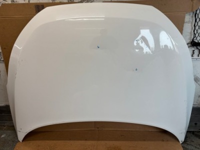 Hyundai tcson 3 капот комплектная хорошее состояние демонтаж фото №1