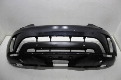 Range rover discovery 5 v dynamic бампер перед 16 фото №1