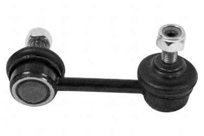 Moog ho-ls-7942 тяга / кронштейн, стабилизатор фото №1