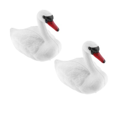 Garden Swan Decoy jak w opisie