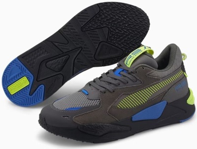 Buty sportowe Puma RS-Z Reinvention r.38,5 Biegowe