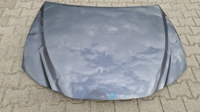 Lexus es капот кришка двигуна 2018-2025 фото №1