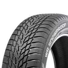 1 PIEZA NOKIAN 195/55 R20 95H WR SNOWPROOF  