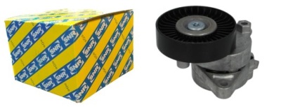 Ролик натягувача chrysler pt cruiser pt_ 2.2 crd фото №1