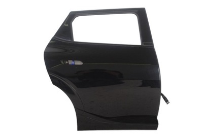 Kia ev6 дверь задние правое 2021 rhd фото №1