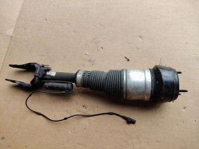 Амортизатор передний правый mercedes gls x166 a1663204666 фото №1