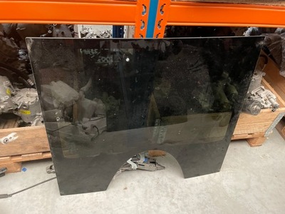 FORD EDGE PANORAMA DACH SZYBA TYLNIA