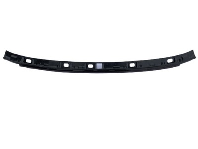 Лампа третій світло стоп audi a5 s5 8w фото №1