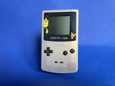 Pokemon Special Edition GameBoy Color : r/Gameboy