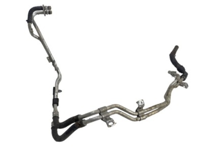 Explorer 11- 3.7 wąż шланг кондиціонера фото №1