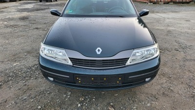 Перед kompletny renault laguna ii 2005 nv903 фото №1