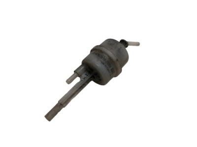 Фільтр повітря mercedes mann 0004760119 фото №1