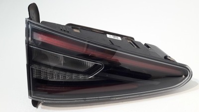 Лампа задня ліва кришки alfa romeo stelvio lift 20807999 фото №1