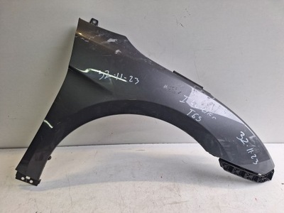 Hyundai i40 lift 15- крила правий фото №1