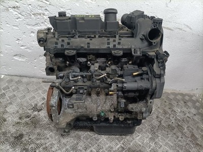 Двигатель citroen c2 1.4 hdi bhz 10fdap фото №1
