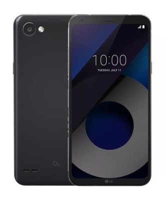 Smartfon LG Q6 Czarny 3/32GB 5,5'' LTE NFC ANDROID
